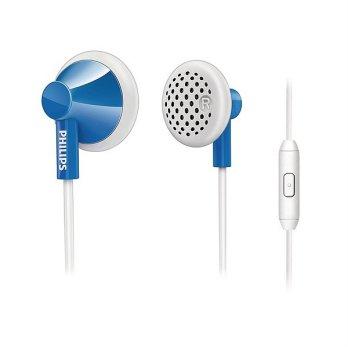 Philips Earphone SHE2115 - Biru