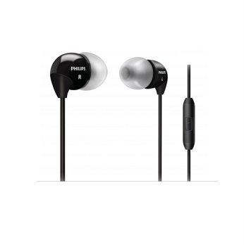 Philips Earphone SHE3515 BK - Black