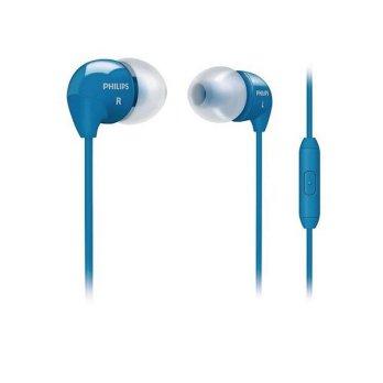 Philips Earphone SHE3515 BL - Blue