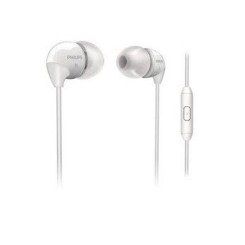 Philips Earphone SHE3515 WT - White