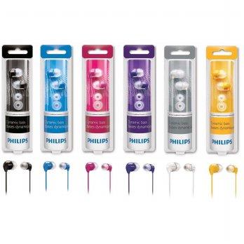 Philips Earphone SHE3590