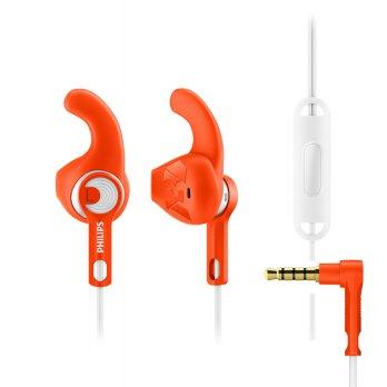 Philips Earphone SHQ 1305 with MIC