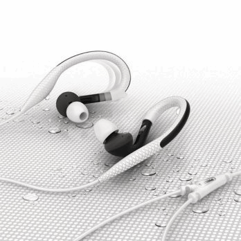 Philips Earphone SHQ 3200 White