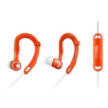 Philips Earphone SHQ 3305 with MIC