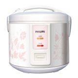 Philips HD3018/30 Rice Cooker 1.8L - Putih