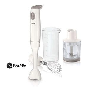 Philips HR 1603 Hand Blender+ Chopper (2 in 1)