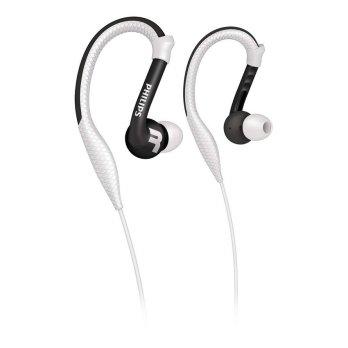 Philips Headphone Earhook Sport SHQ 3200