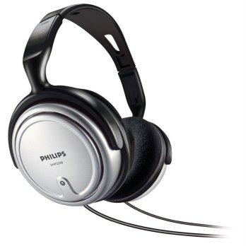 Philips Headphone SHP2500