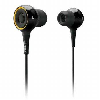 Philips In-Ear Headphones SHE6000