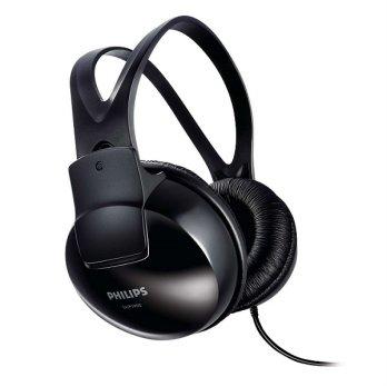 Philips Indoor Headphone SHP1900