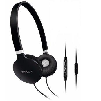 Philips PC Headset SHM 7000 - Black