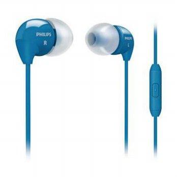 Philips SHE - 3515 BL