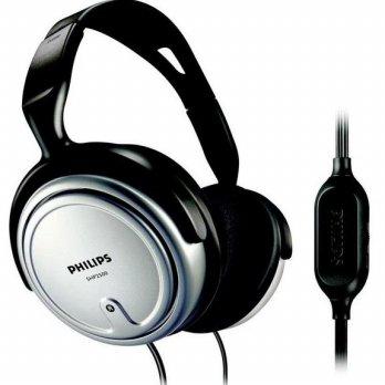 Philips Stereo Headphones for TV SHP2500