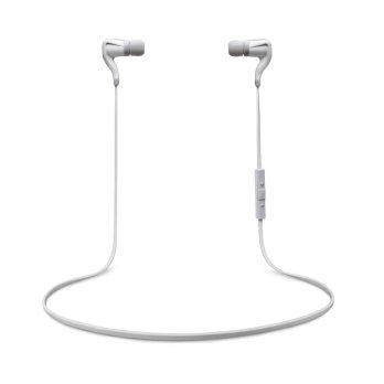 Plantronics BackBeat GO 2 - White