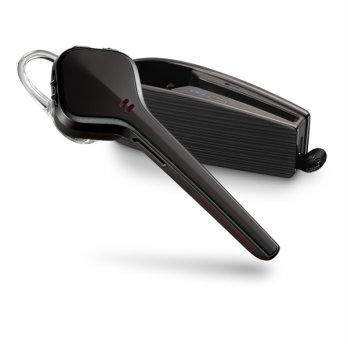 Plantronics Bluetooth Headset Voyager Edge - Black