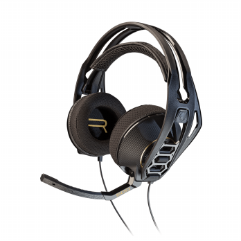 Plantronics Gaming Headset RIG 500 HD