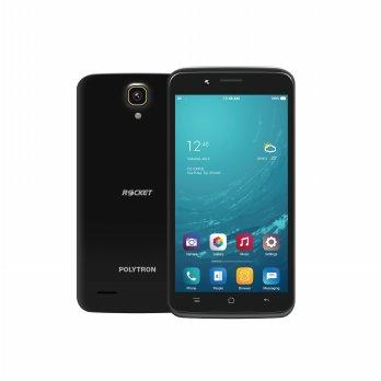 Polytron L501 8GB - HITAM