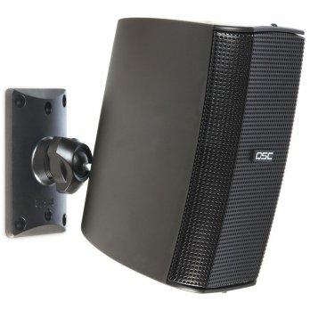 QSC AD-S32T-BLK Passive Loundspeaker