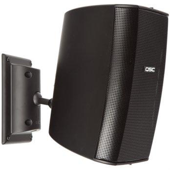 QSC AD-S52T-BLK Passive Loundspeaker