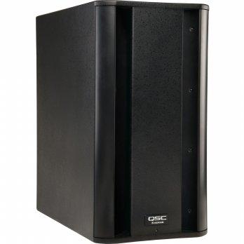 QSC K-SUB Active Subwoofer