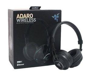 Razer Adaro Wireless Bluetooth Headphone Headphones