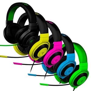 Razer Kraken Pro Neon Series - (Blue/Green/Yellow/Orange/Red/Purple)