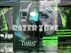 Razer Tiamat 2.2 Elite Stero Gaming Headset