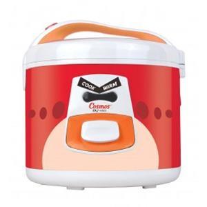 Rice Cooker Cosmos CRJ-6023 Angry Birds