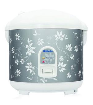 Rice Cooker Miyako MCM-528