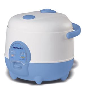 Rice Cooker Miyako MCM-612