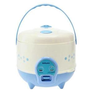 Rice cooker miyako MCM-613 ( penanak nasi / magic com)