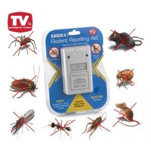 Riddex Plus Pest Controller !! As Seen On TV !! Cekidot !!