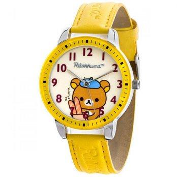 Rilakkuma RKFR912-02B Yellow