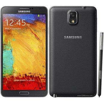 SAMSUNG GALAXY NOTE 3 SM-N900 32GB BNIB garansi resmi SEIN