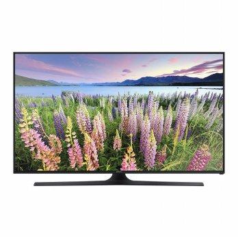 SAMSUNG TV 40" LED UA40J5100 - Warna Hitam - DVBT2