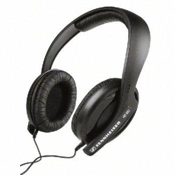 SENNHEISER Headphone [HD 202-II]