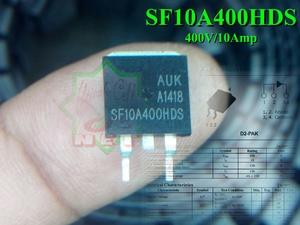 SFA400HDS