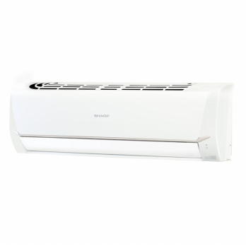 SHARP Air Conditioner 3/4 PK Standard R-32 JETSTREAM Series AH-A7SEY + Free Ongkir!