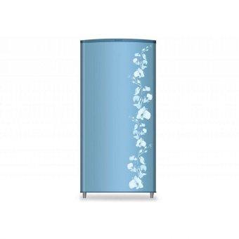 SHARP KULKAS SJ-M180D-FB LEMARI ES 1 PINTU (FREE ONGKIR)