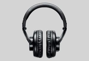 SHURE Headphone SRH440