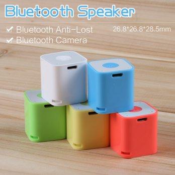 SMARTBOX MINI BLUETOOTH SPEAKER