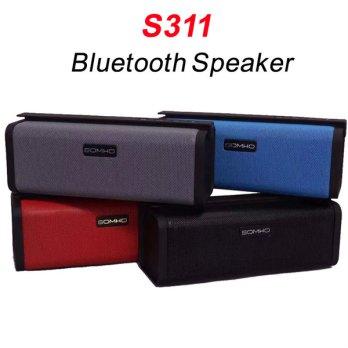 SOMHO S311 Bluethoot Speaker SuperBass