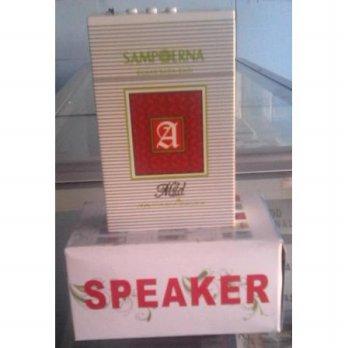 SPEAKER AKTIF SAMPOERNA MILD