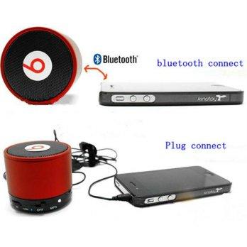 SPEAKER BLUETOOTH - Variant Colors