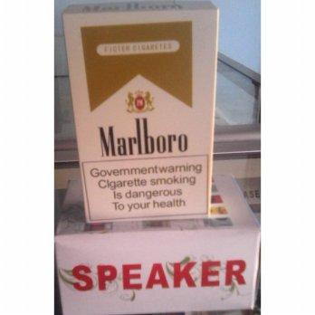 SPEAKER MARLBORO GOLD