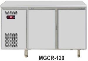 STAINLESS STEEL UNDER COUNTER CHILLER (MGCR-120)