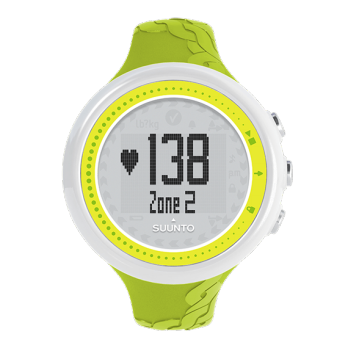 SUUNTO M2 WOMEN LIME