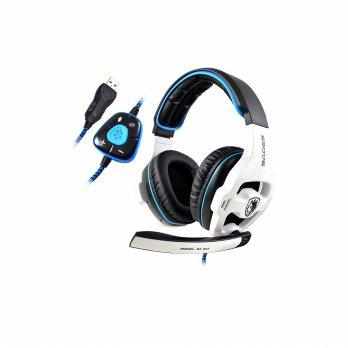 Sades SA-903 Headset Gaming