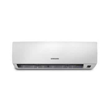 Samsung AC 1 PK AR09HCFLAW - Putih