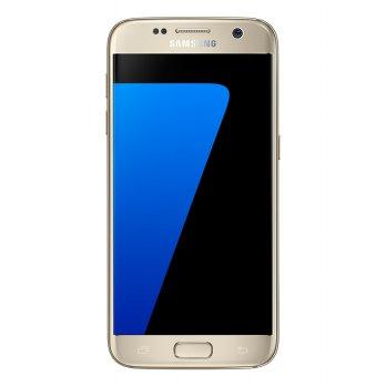 Samsung G930 Galaxy S7 Gold [32 GB]